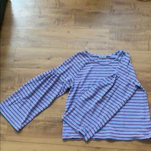 Madewell long sleeve